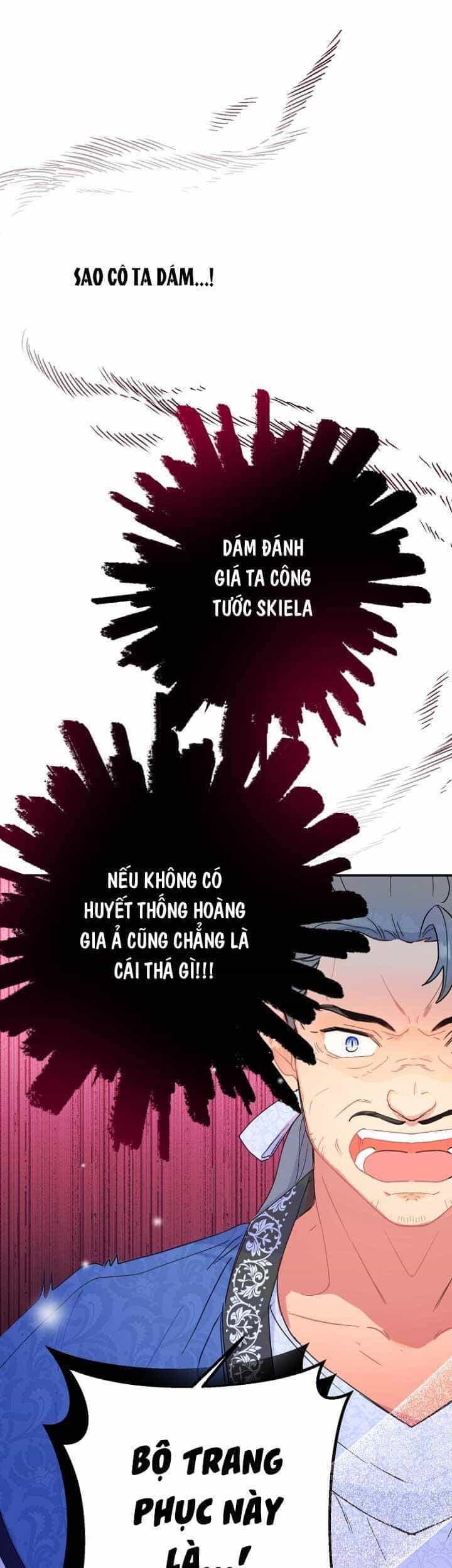 Tiền Là Tất Cả Chồng Là Phù Du - Chương 18 - ảnh 24