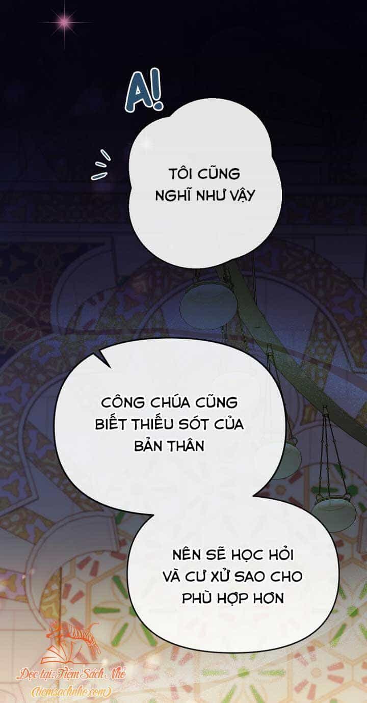 Tiền Là Tất Cả Chồng Là Phù Du - Chương 18 - ảnh 4