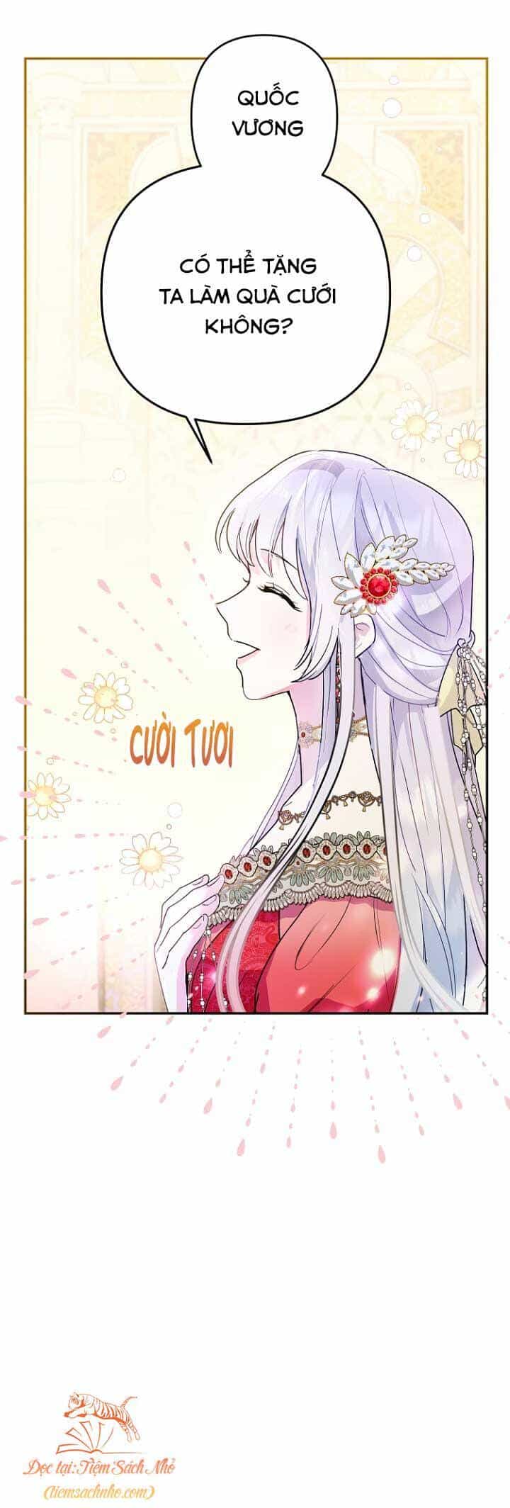 Tiền Là Tất Cả Chồng Là Phù Du - Chương 18 - ảnh 42