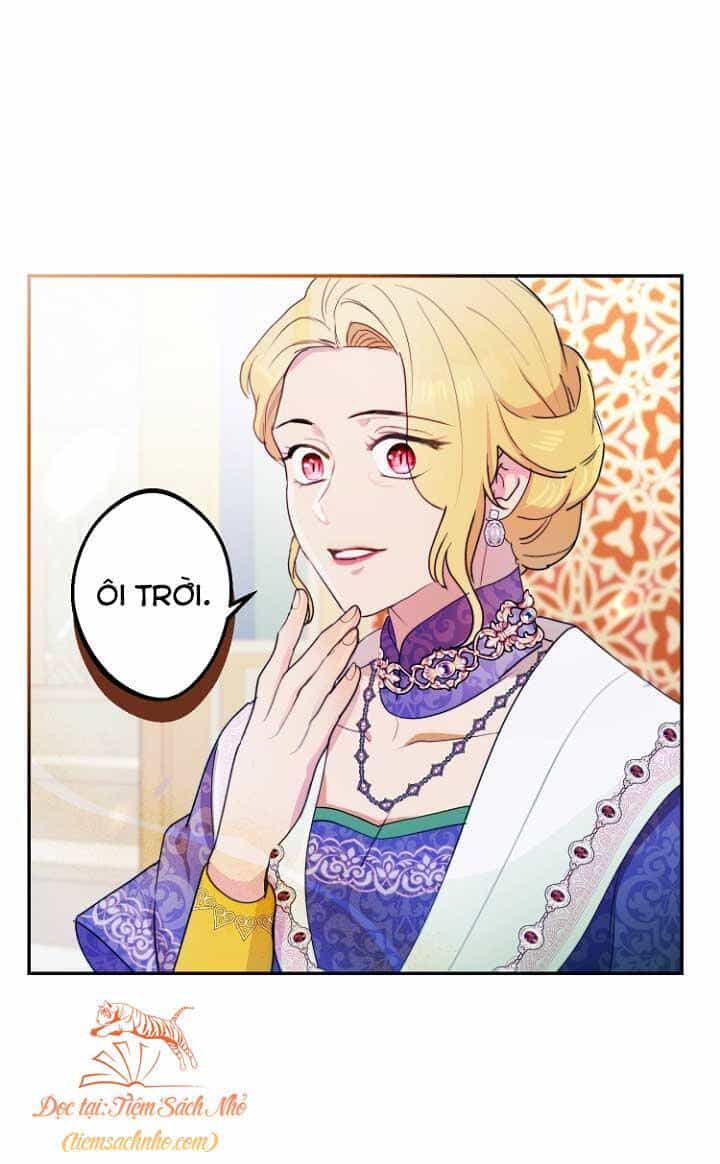 Tiền Là Tất Cả Chồng Là Phù Du - Chương 18 - ảnh 58