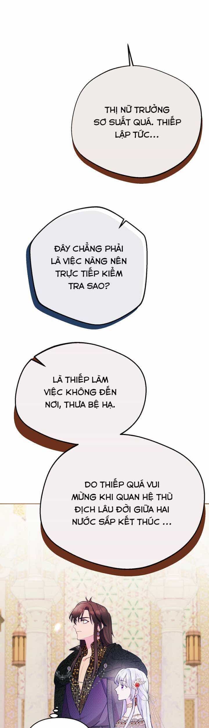 Tiền Là Tất Cả Chồng Là Phù Du - Chương 18 - ảnh 59