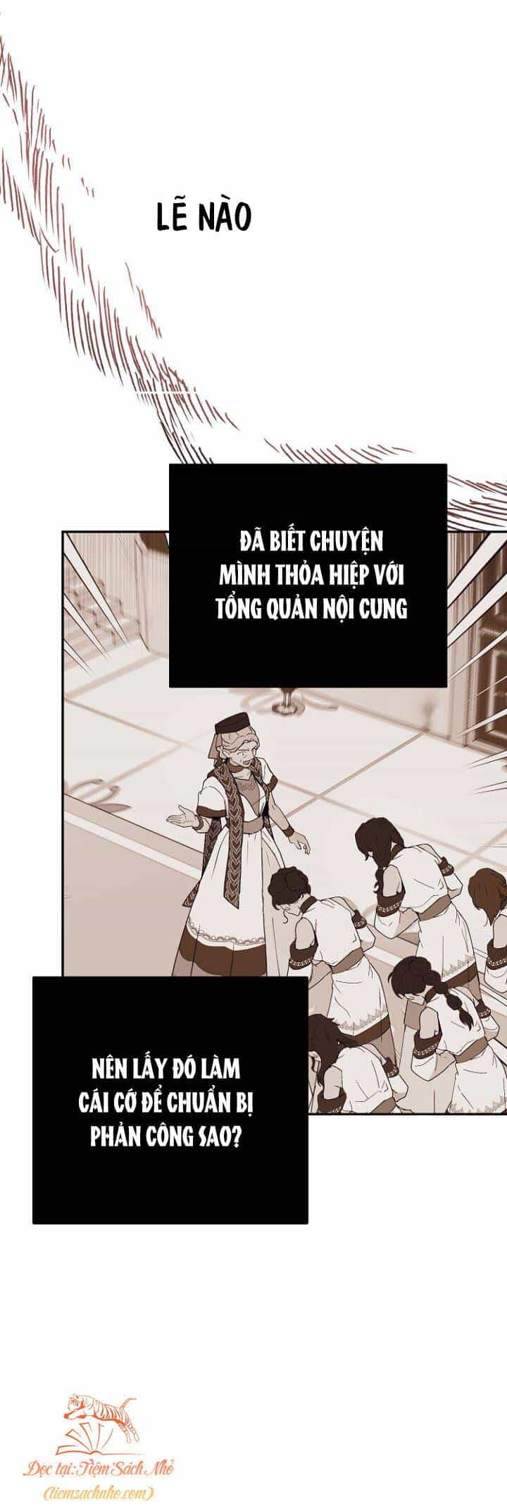 Tiền Là Tất Cả Chồng Là Phù Du - Chương 19 - ảnh 2
