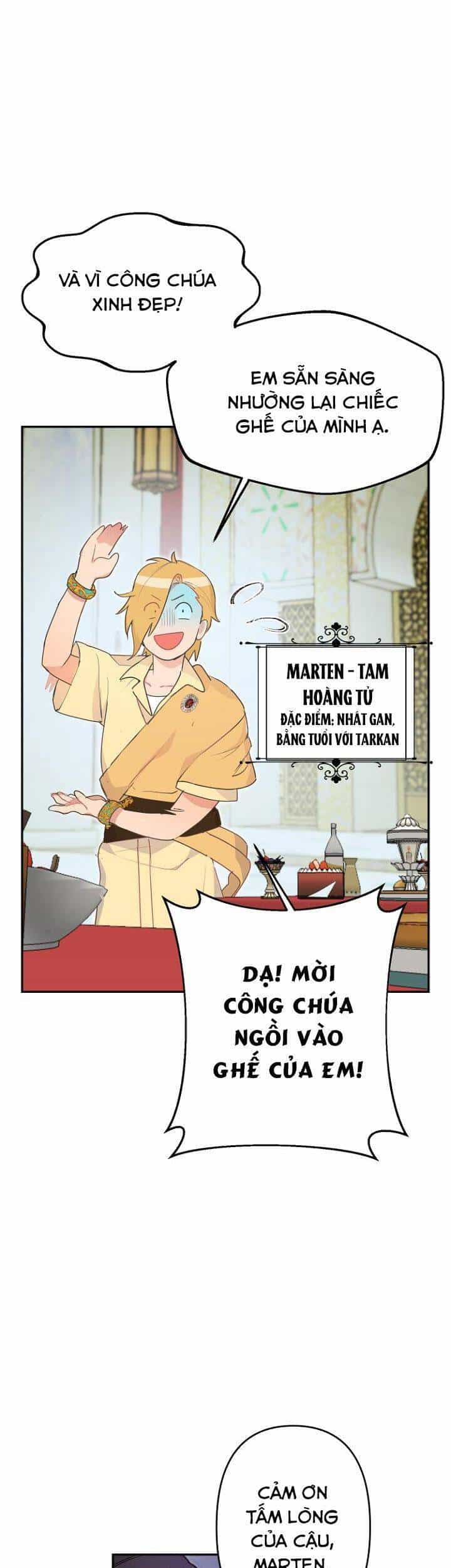 Tiền Là Tất Cả Chồng Là Phù Du - Chương 19 - ảnh 22