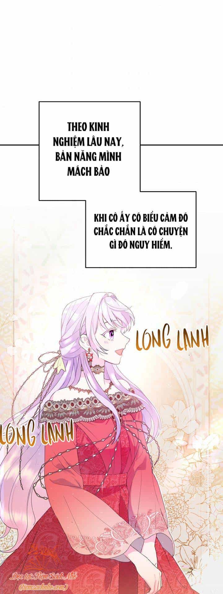 Tiền Là Tất Cả Chồng Là Phù Du - Chương 19 - ảnh 5