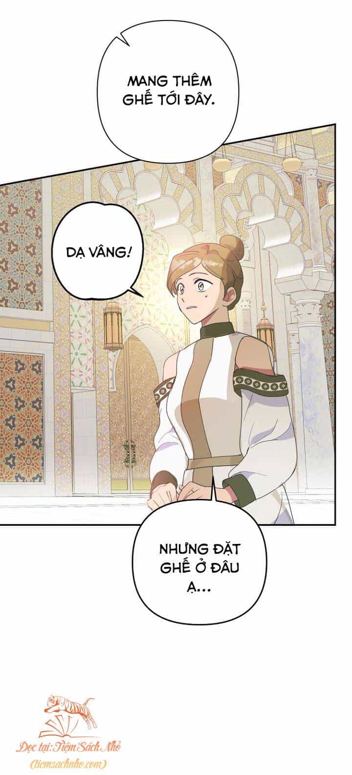 Tiền Là Tất Cả Chồng Là Phù Du - Chương 19 - ảnh 54