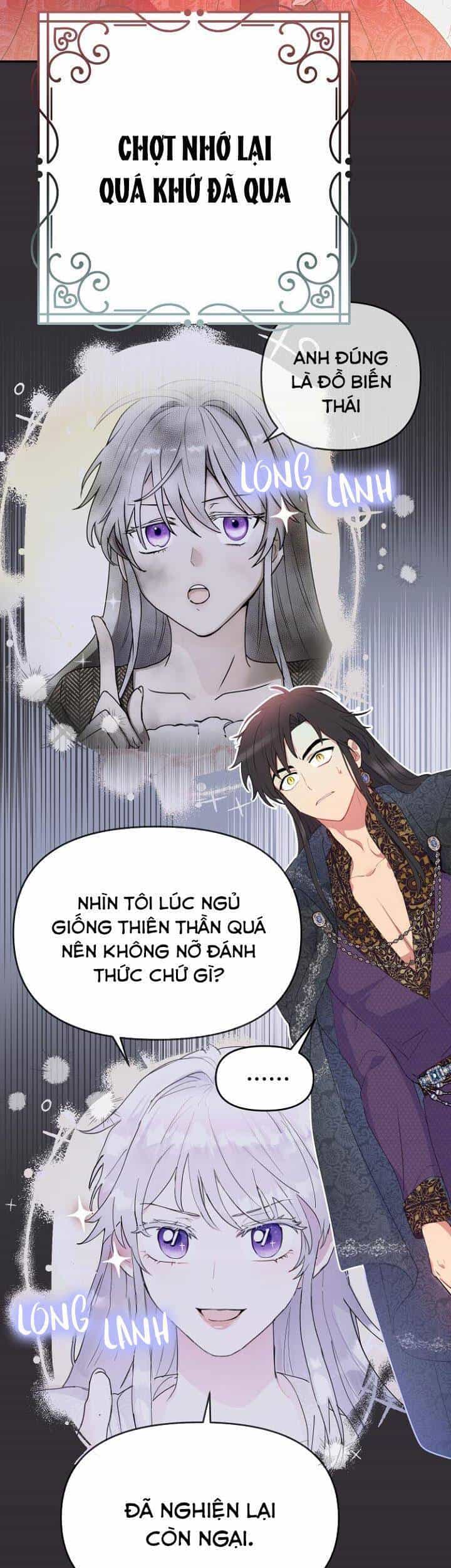 Tiền Là Tất Cả Chồng Là Phù Du - Chương 19 - ảnh 6