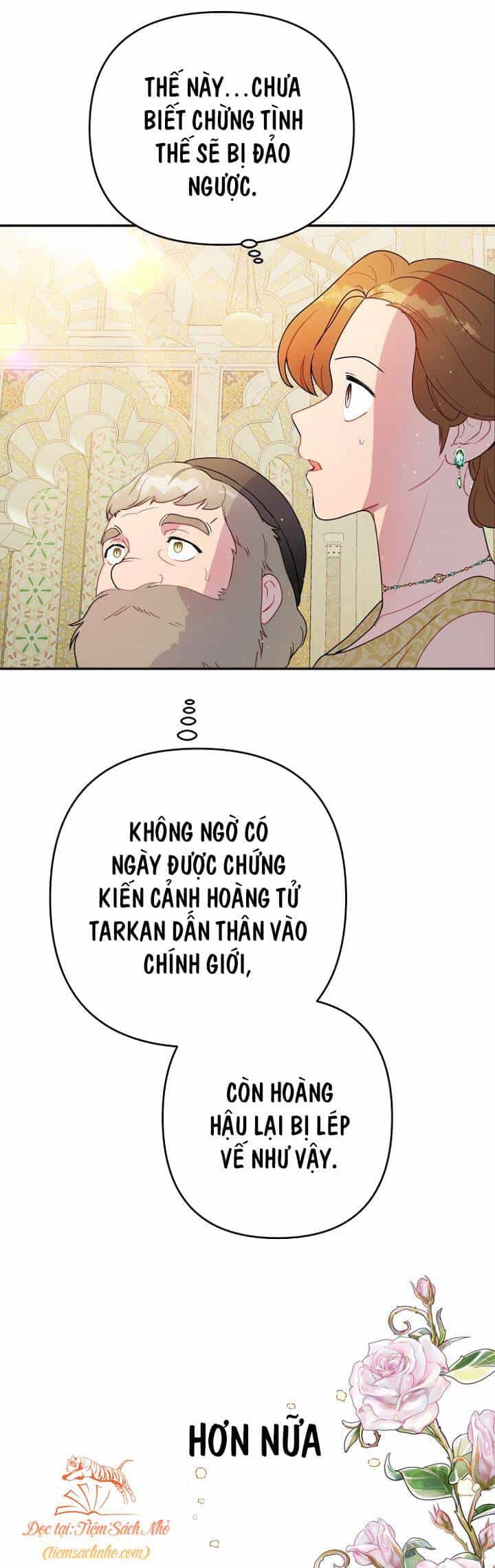 Tiền Là Tất Cả Chồng Là Phù Du - Chương 19 - ảnh 64