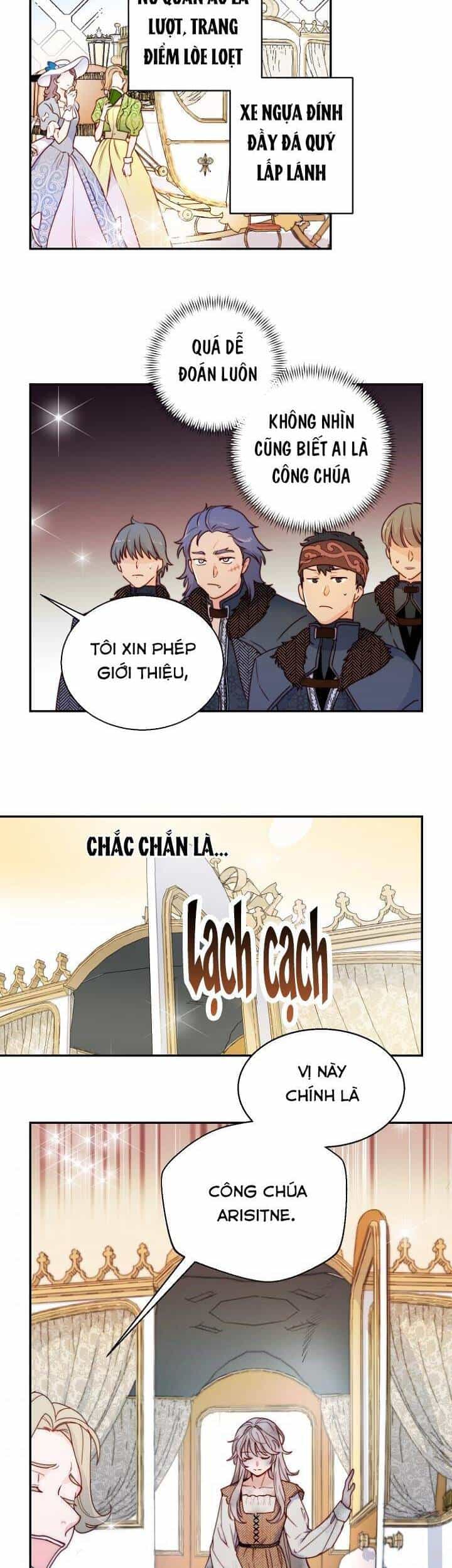 Tiền Là Tất Cả Chồng Là Phù Du - Chương 2 - ảnh 30