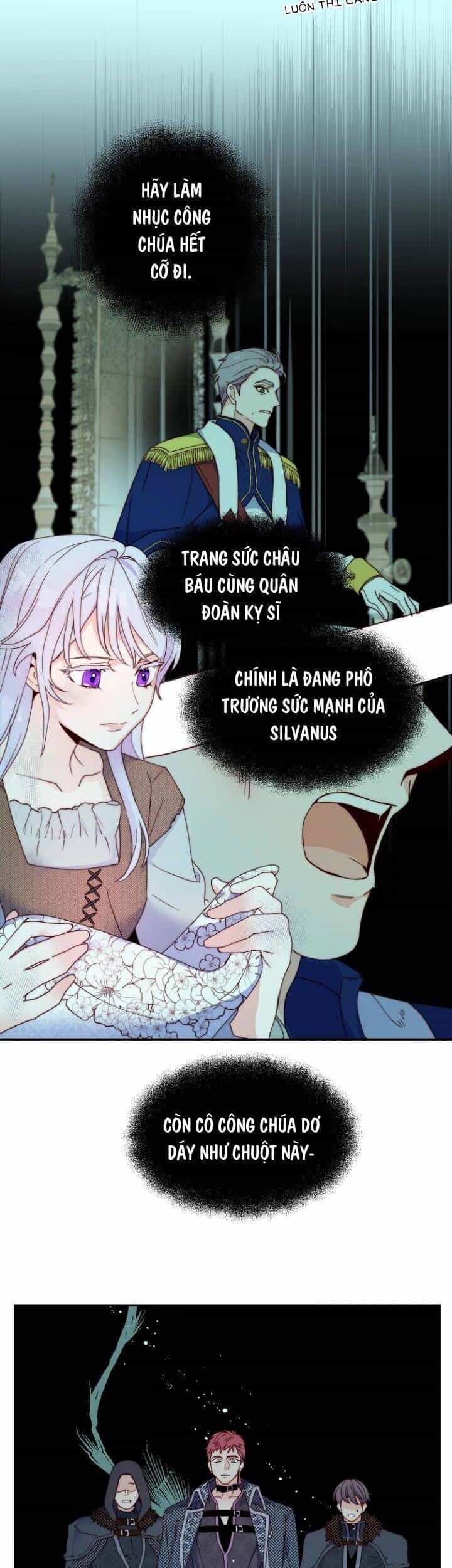 Tiền Là Tất Cả Chồng Là Phù Du - Chương 2 - ảnh 35