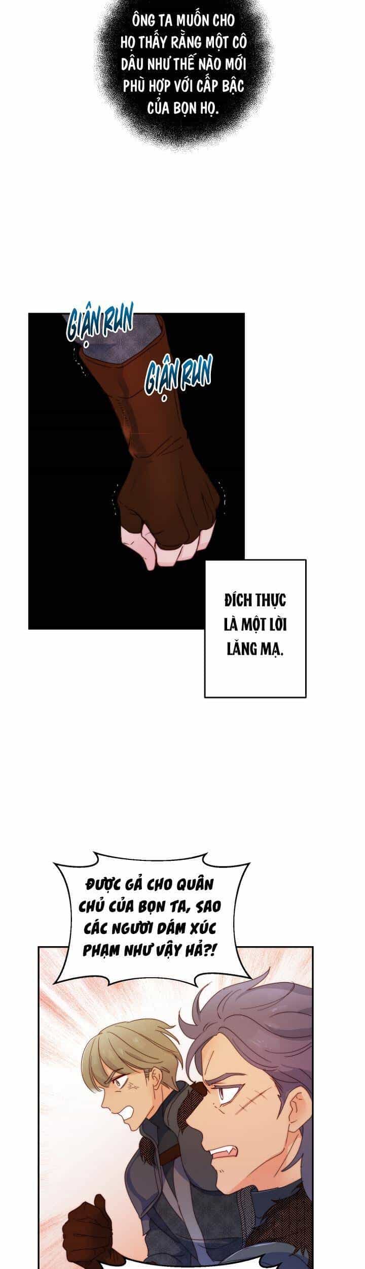 Tiền Là Tất Cả Chồng Là Phù Du - Chương 2 - ảnh 37