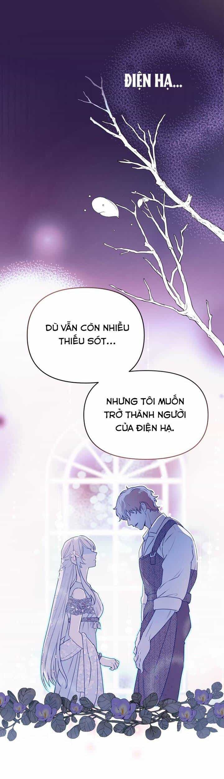 Tiền Là Tất Cả Chồng Là Phù Du - Chương 20 - ảnh 10