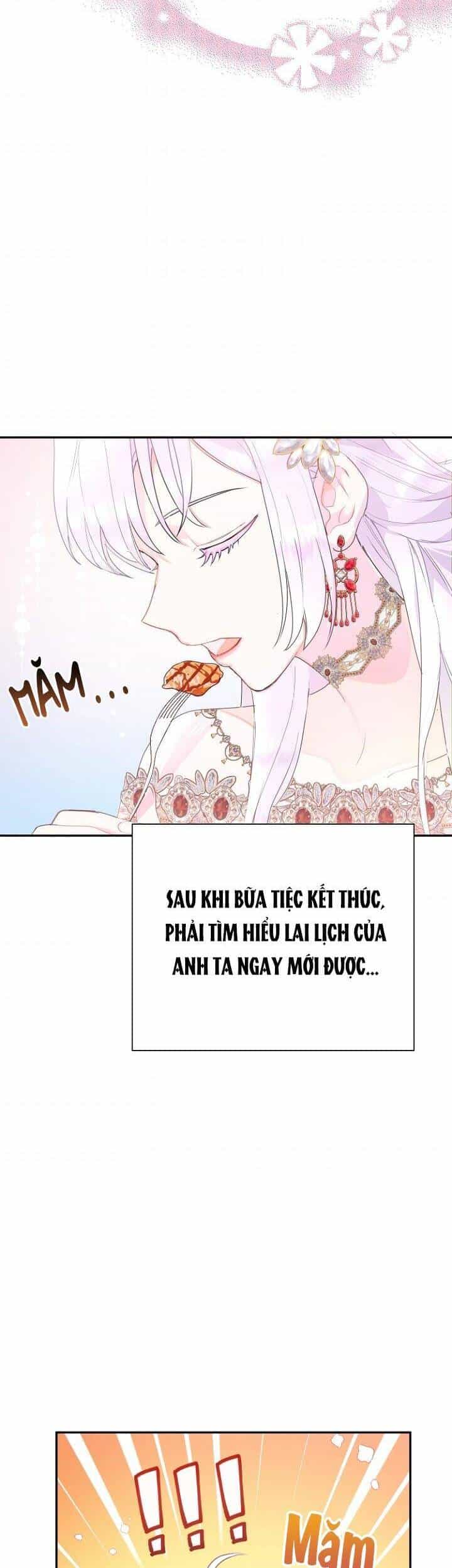 Tiền Là Tất Cả Chồng Là Phù Du - Chương 20 - ảnh 26