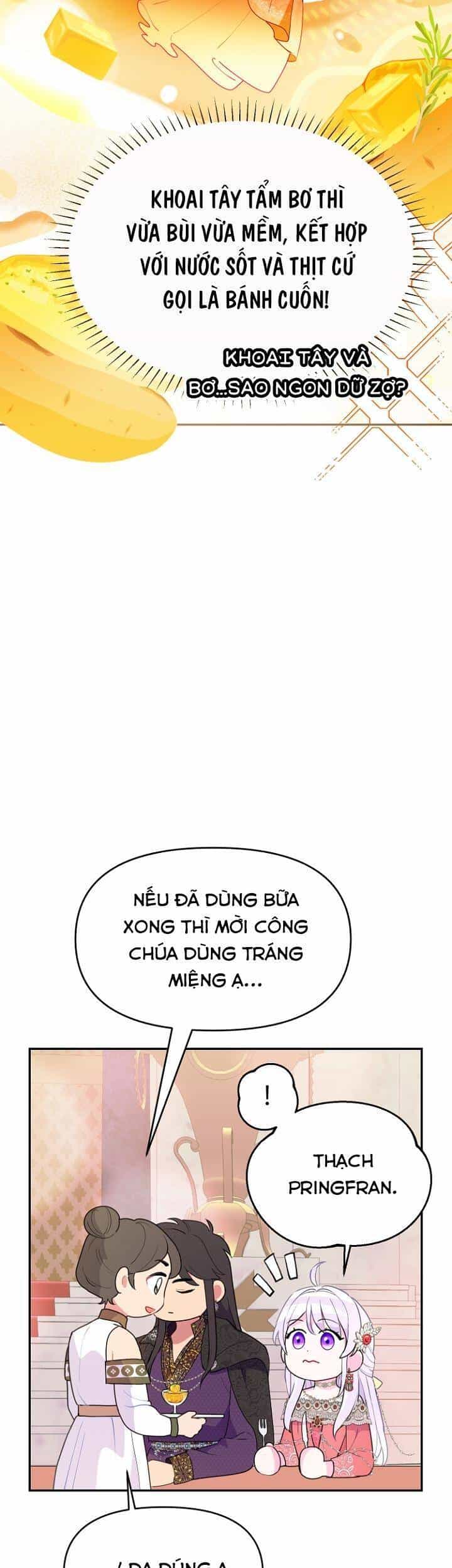 Tiền Là Tất Cả Chồng Là Phù Du - Chương 20 - ảnh 29