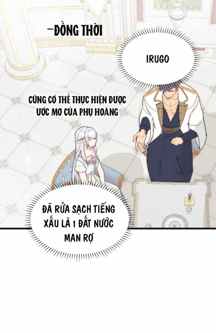 Tiền Là Tất Cả Chồng Là Phù Du - Chương 21 - ảnh 10