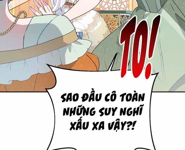 Tiền Là Tất Cả Chồng Là Phù Du - Chương 21 - ảnh 17