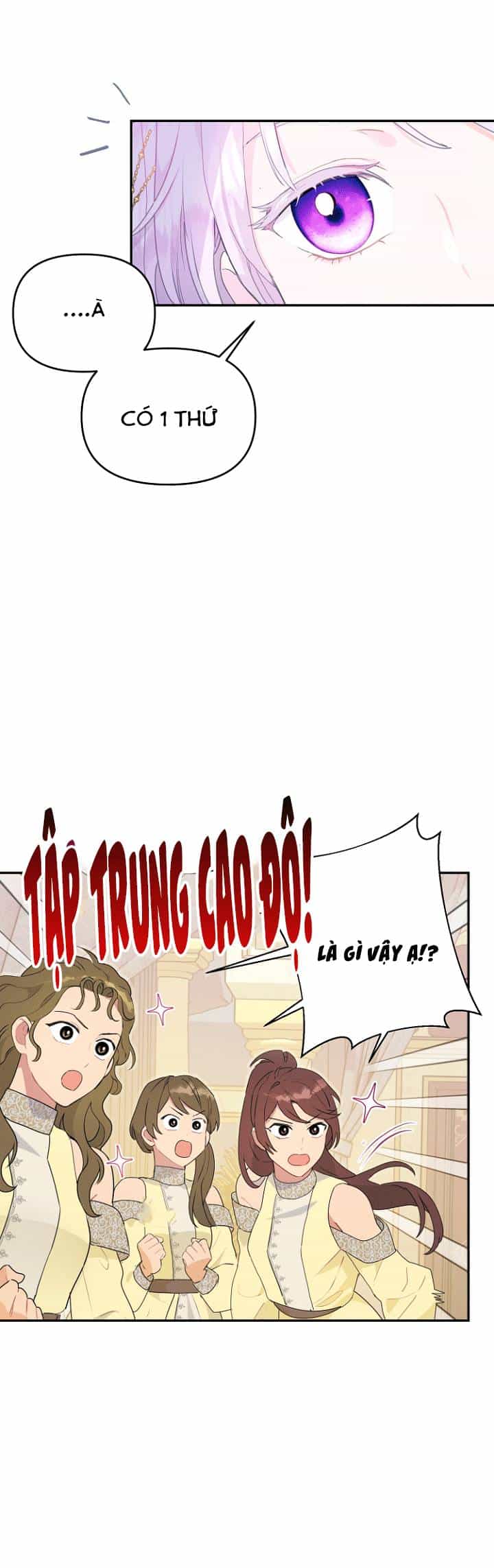 Tiền Là Tất Cả Chồng Là Phù Du - Chương 21 - ảnh 26