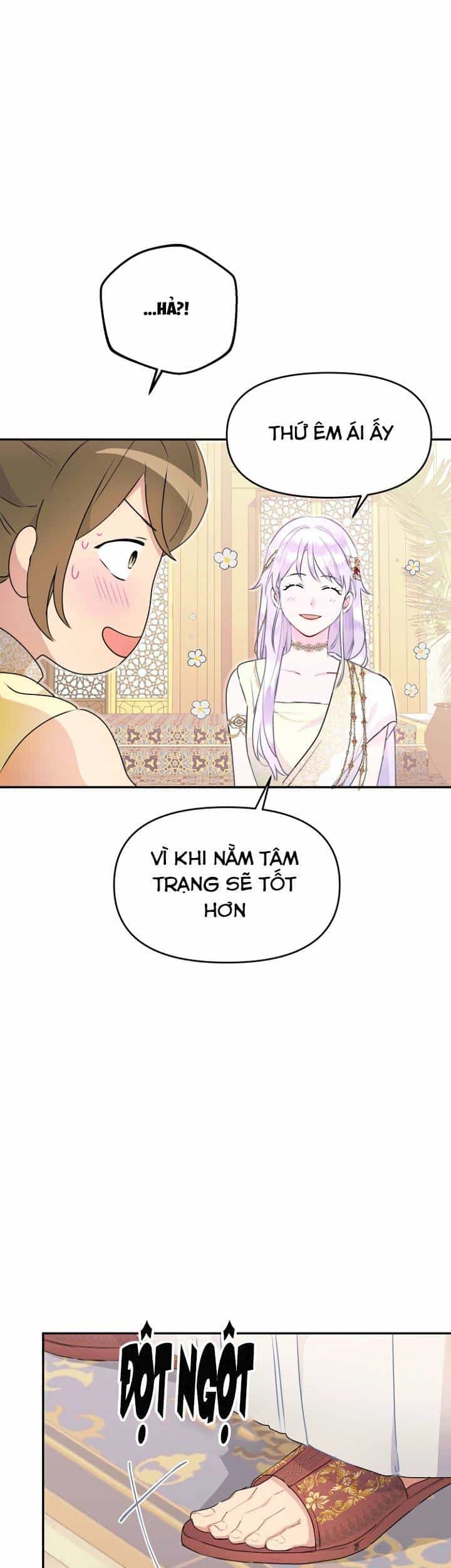 Tiền Là Tất Cả Chồng Là Phù Du - Chương 21 - ảnh 29