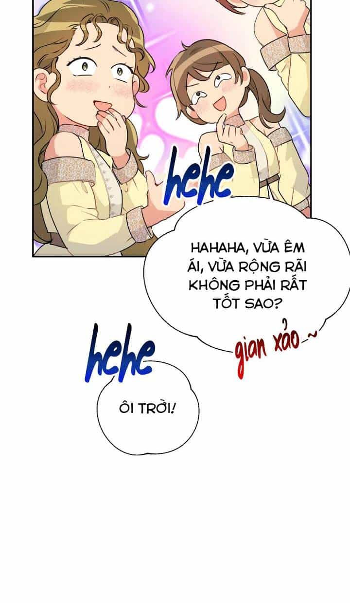 Tiền Là Tất Cả Chồng Là Phù Du - Chương 21 - ảnh 32