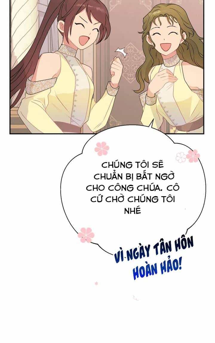 Tiền Là Tất Cả Chồng Là Phù Du - Chương 21 - ảnh 37
