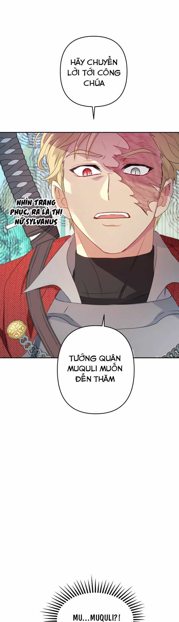 Tiền Là Tất Cả Chồng Là Phù Du - Chương 21 - ảnh 46
