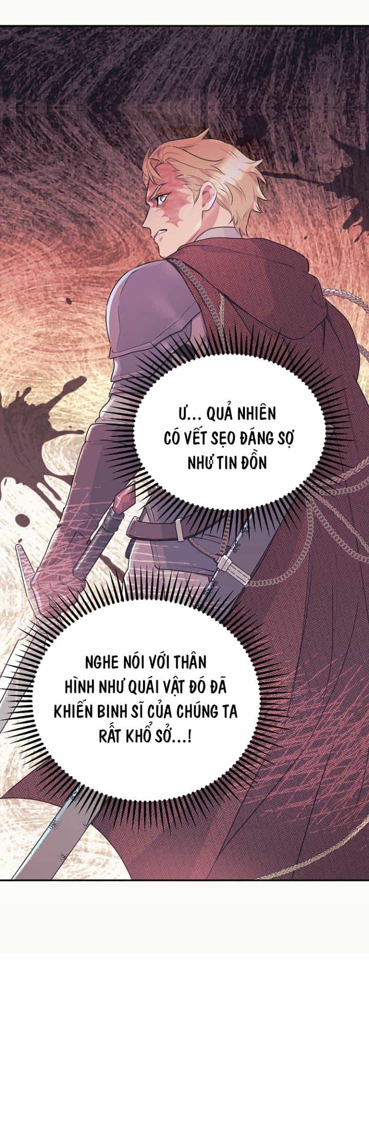Tiền Là Tất Cả Chồng Là Phù Du - Chương 21 - ảnh 48