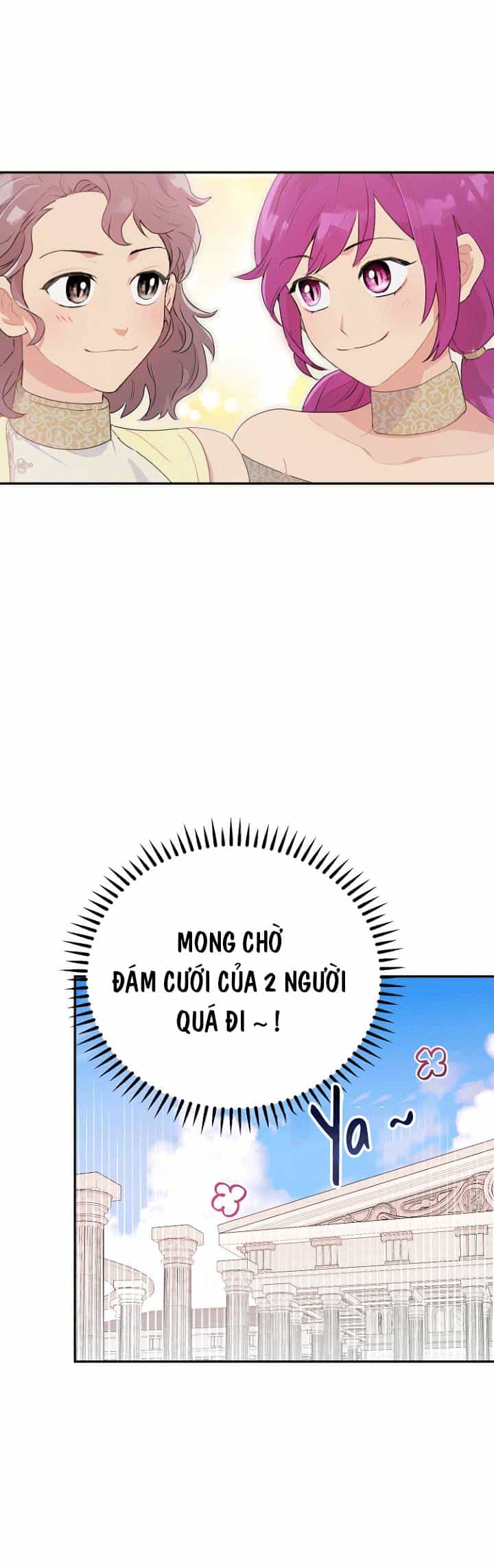 Tiền Là Tất Cả Chồng Là Phù Du - Chương 21 - ảnh 6
