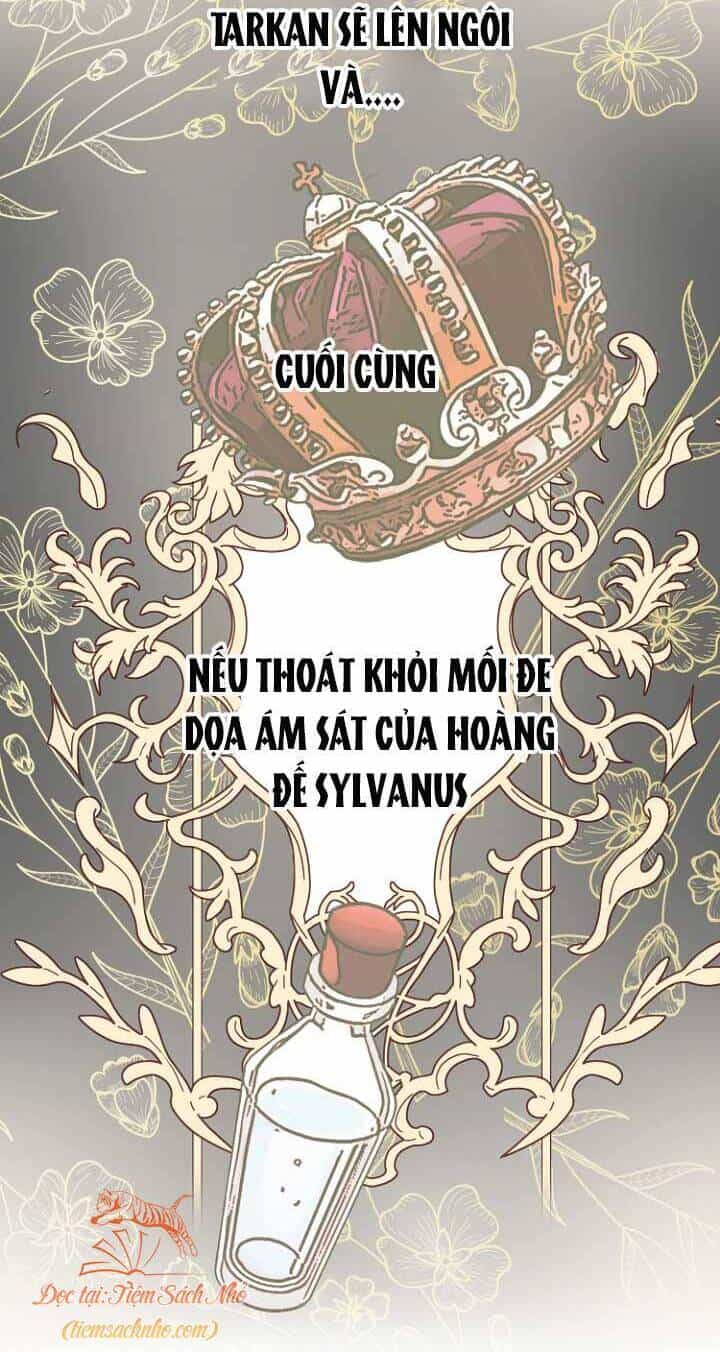 Tiền Là Tất Cả Chồng Là Phù Du - Chương 22 - ảnh 10