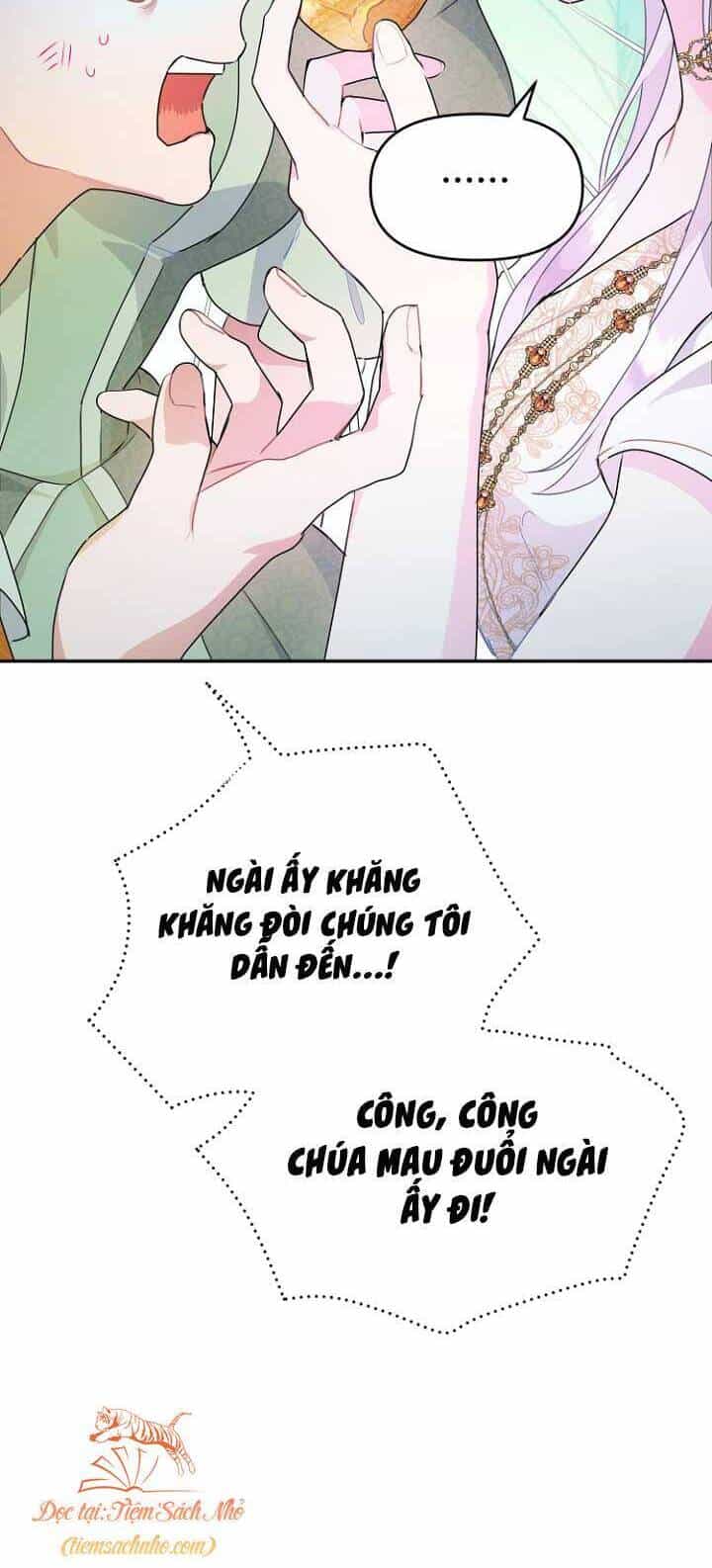 Tiền Là Tất Cả Chồng Là Phù Du - Chương 22 - ảnh 31