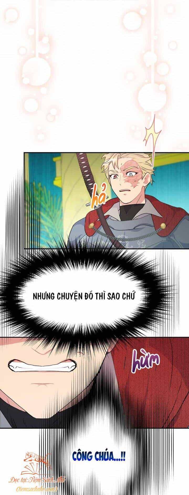 Tiền Là Tất Cả Chồng Là Phù Du - Chương 22 - ảnh 46