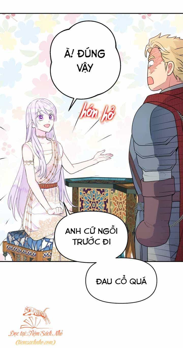 Tiền Là Tất Cả Chồng Là Phù Du - Chương 22 - ảnh 48