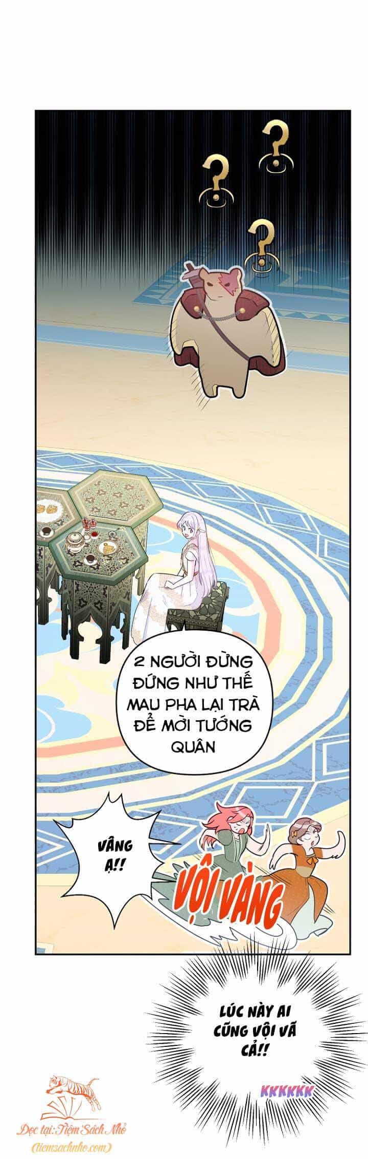 Tiền Là Tất Cả Chồng Là Phù Du - Chương 22 - ảnh 49