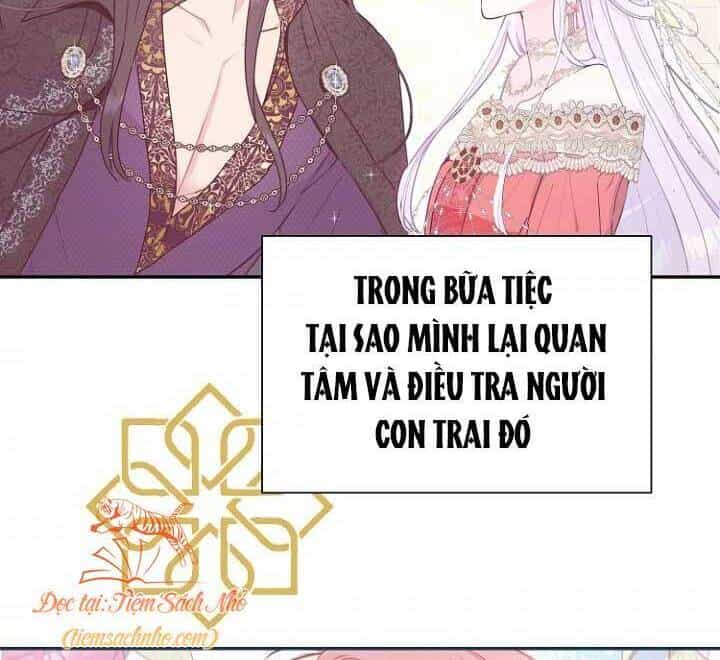 Tiền Là Tất Cả Chồng Là Phù Du - Chương 22 - ảnh 51