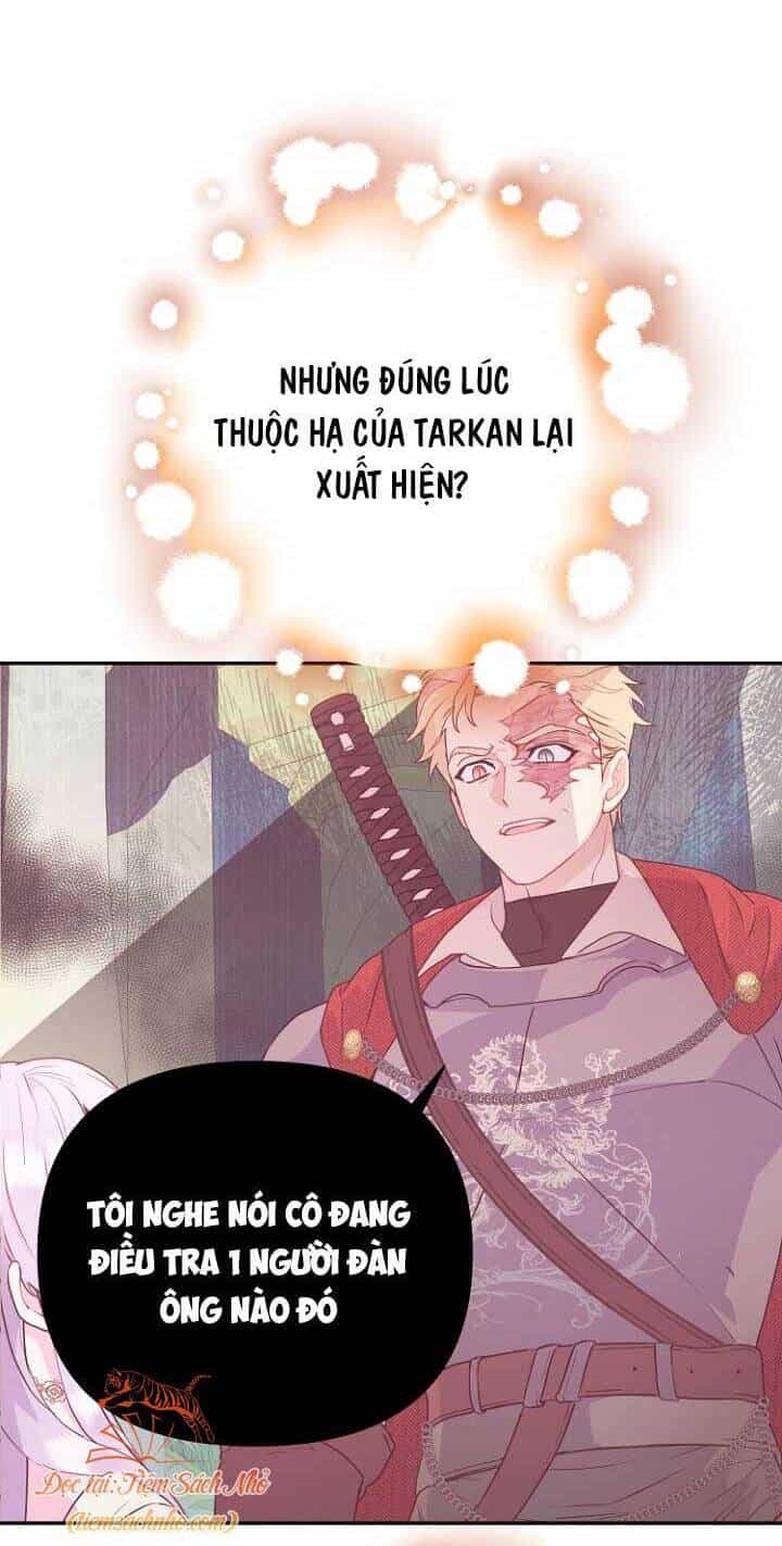 Tiền Là Tất Cả Chồng Là Phù Du - Chương 22 - ảnh 53