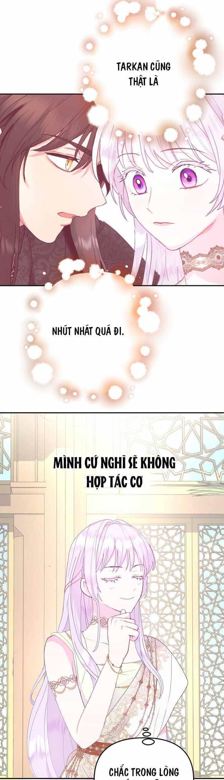 Tiền Là Tất Cả Chồng Là Phù Du - Chương 22 - ảnh 54