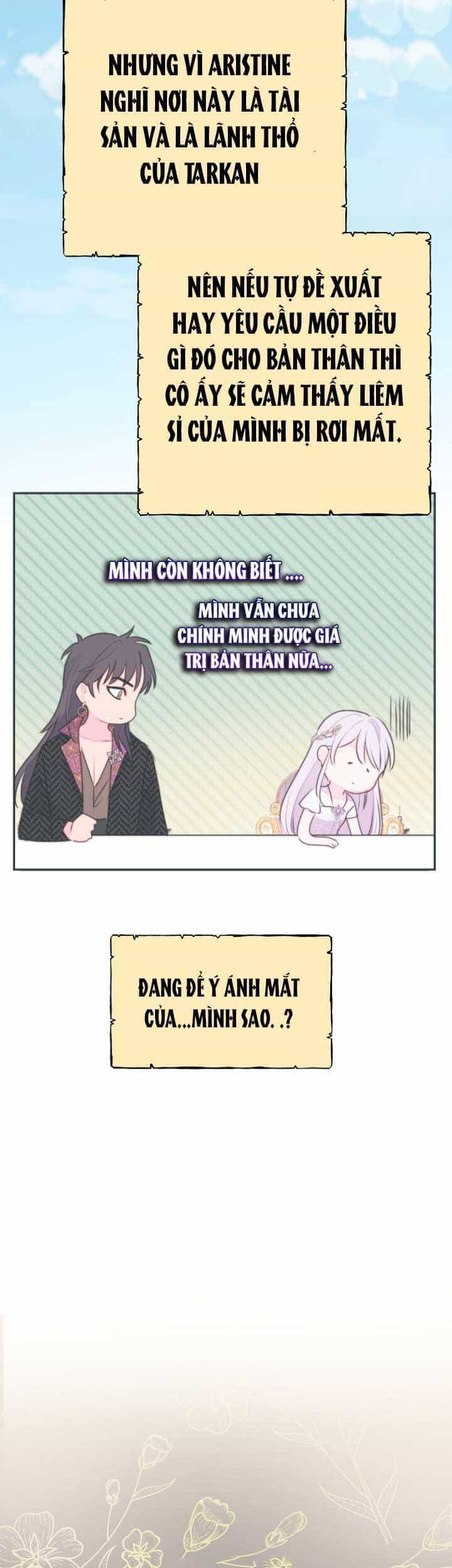 Tiền Là Tất Cả Chồng Là Phù Du - Chương 22 - ảnh 9