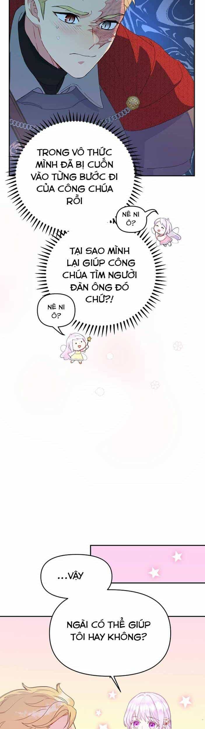 Tiền Là Tất Cả Chồng Là Phù Du - Chương 23 - ảnh 2
