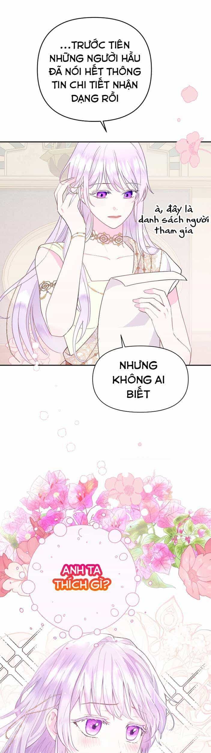 Tiền Là Tất Cả Chồng Là Phù Du - Chương 23 - ảnh 24