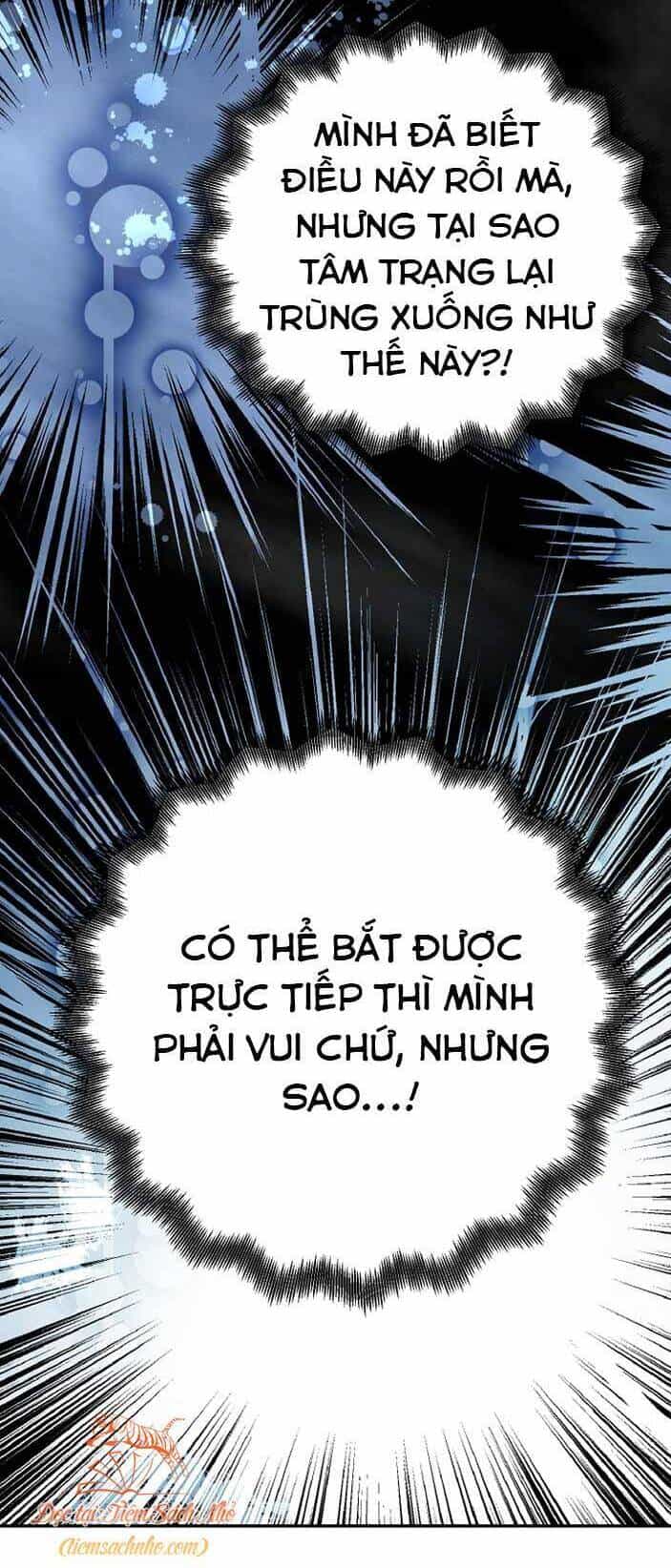 Tiền Là Tất Cả Chồng Là Phù Du - Chương 23 - ảnh 30