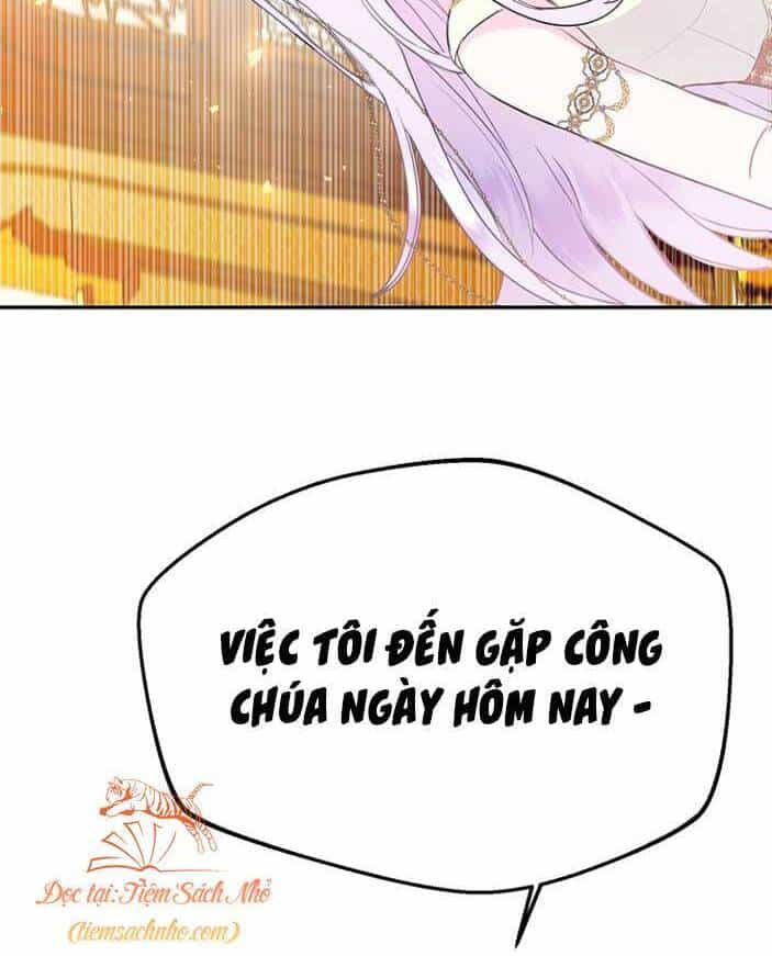 Tiền Là Tất Cả Chồng Là Phù Du - Chương 23 - ảnh 7