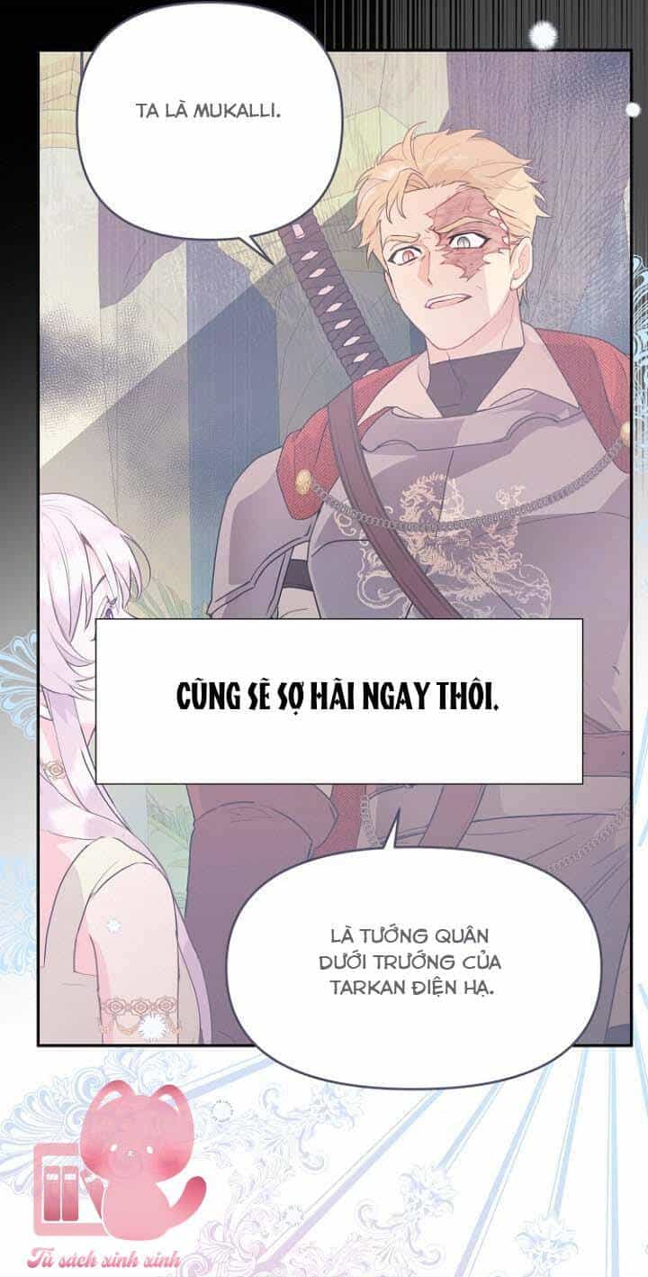 Tiền Là Tất Cả Chồng Là Phù Du - Chương 24 - ảnh 32