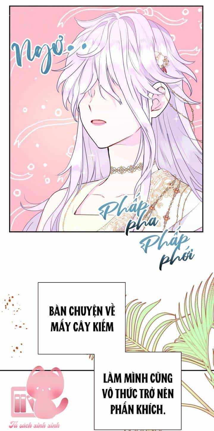 Tiền Là Tất Cả Chồng Là Phù Du - Chương 24 - ảnh 4