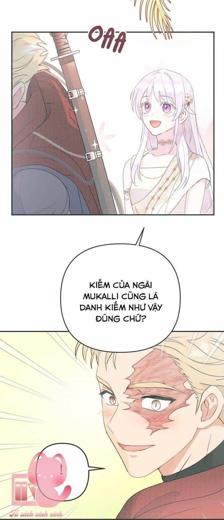 Tiền Là Tất Cả Chồng Là Phù Du - Chương 24 - ảnh 5