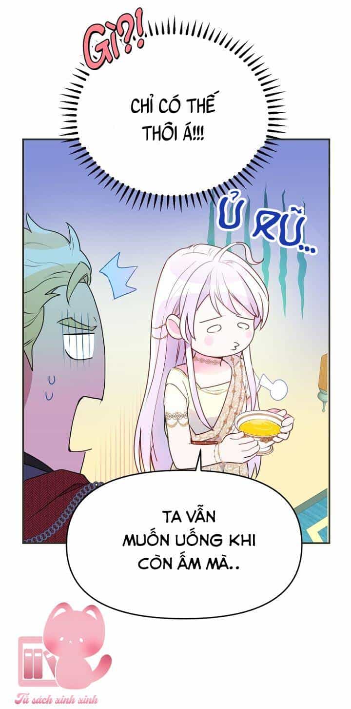 Tiền Là Tất Cả Chồng Là Phù Du - Chương 24 - ảnh 58