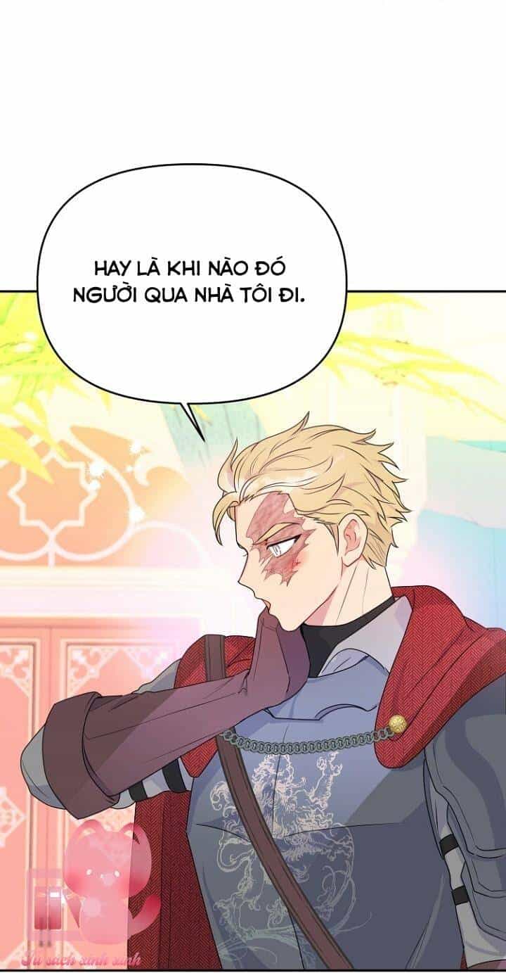Tiền Là Tất Cả Chồng Là Phù Du - Chương 24 - ảnh 66