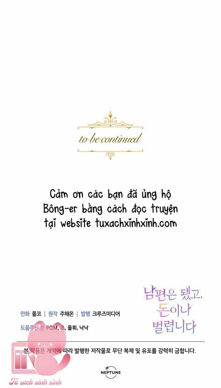 Tiền Là Tất Cả Chồng Là Phù Du - Chương 24 - ảnh 79