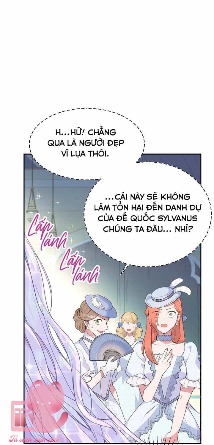 Tiền Là Tất Cả Chồng Là Phù Du - Chương 25 - ảnh 14