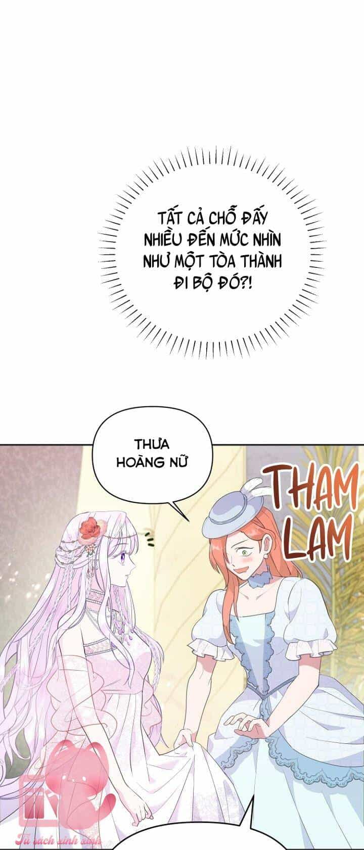 Tiền Là Tất Cả Chồng Là Phù Du - Chương 25 - ảnh 17