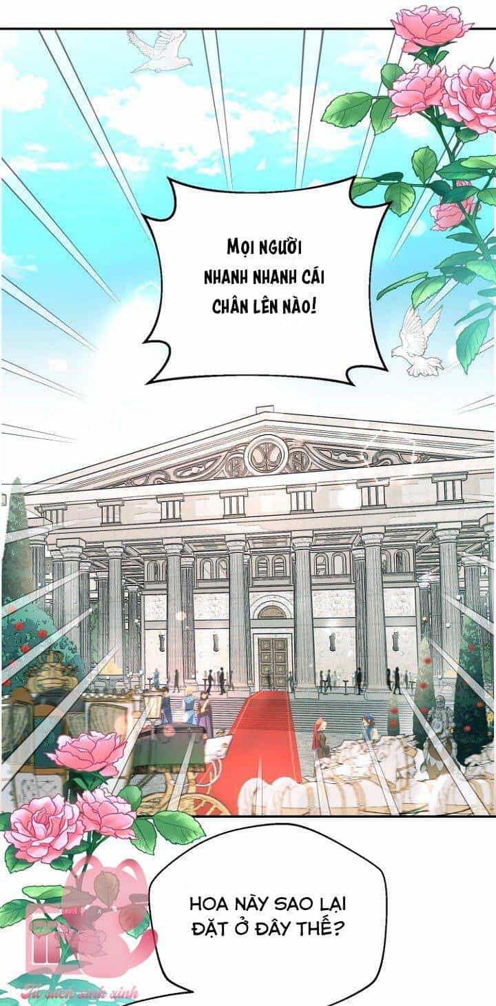Tiền Là Tất Cả Chồng Là Phù Du - Chương 25 - ảnh 2