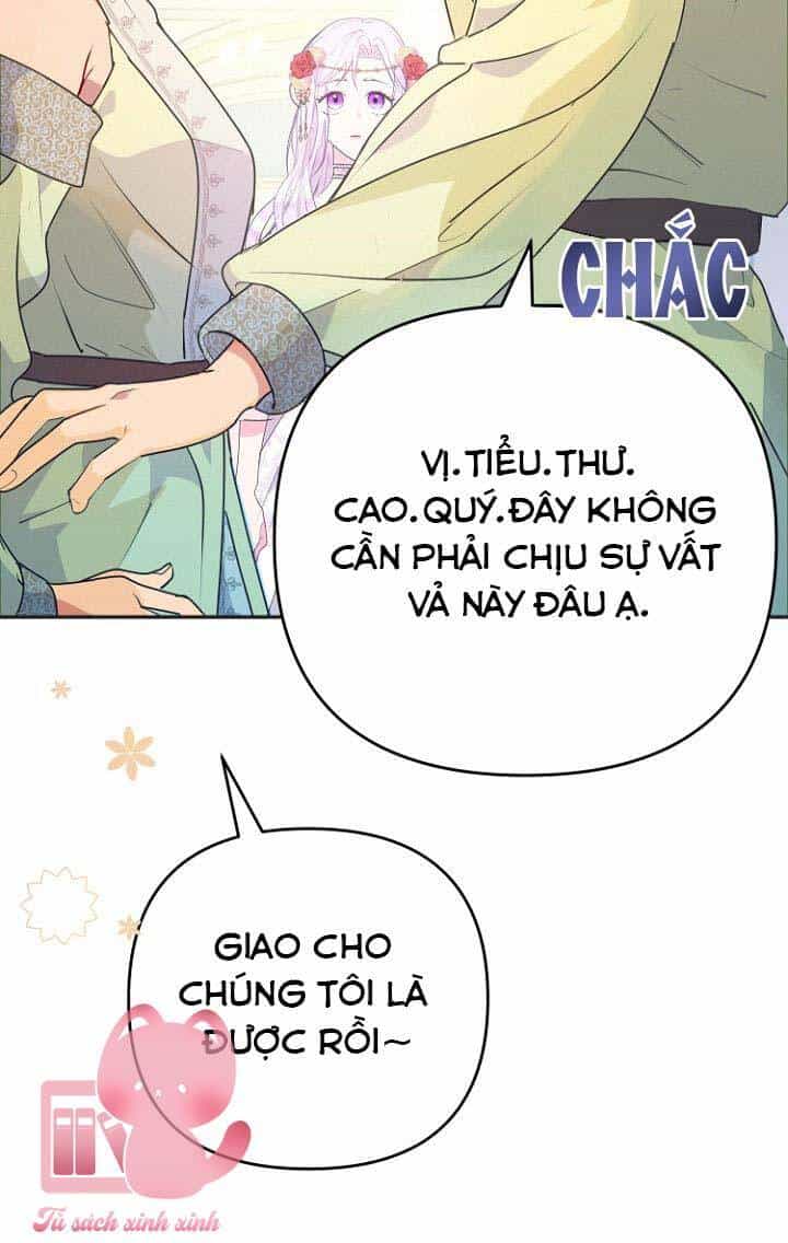 Tiền Là Tất Cả Chồng Là Phù Du - Chương 25 - ảnh 20