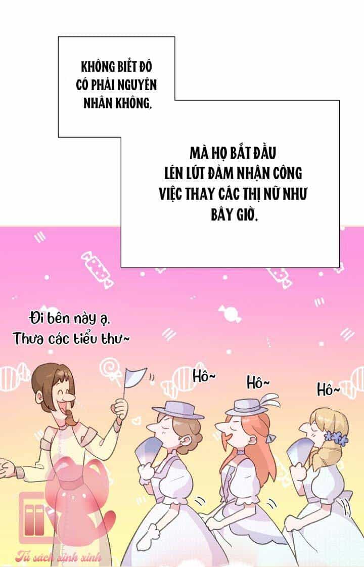 Tiền Là Tất Cả Chồng Là Phù Du - Chương 25 - ảnh 27